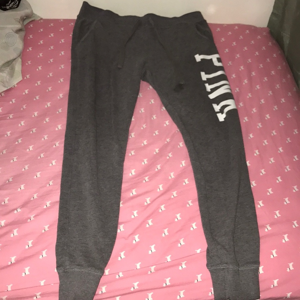 PINK Sweats